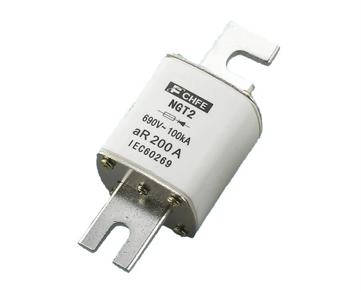 Bolt Square Type Dap Rapid Fuse